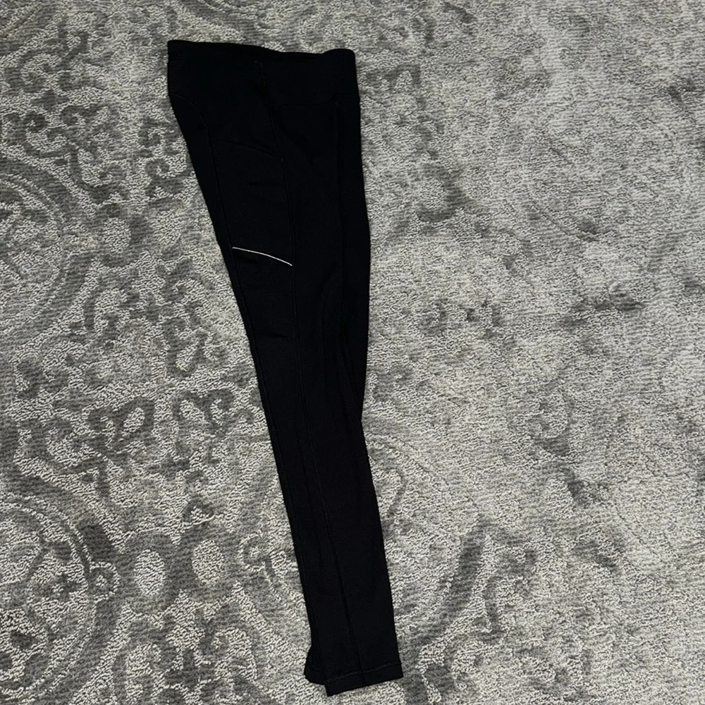 •Lululemon Speed Up Full-on luxstreme brushed 28 inch• - Picture 5 of 10